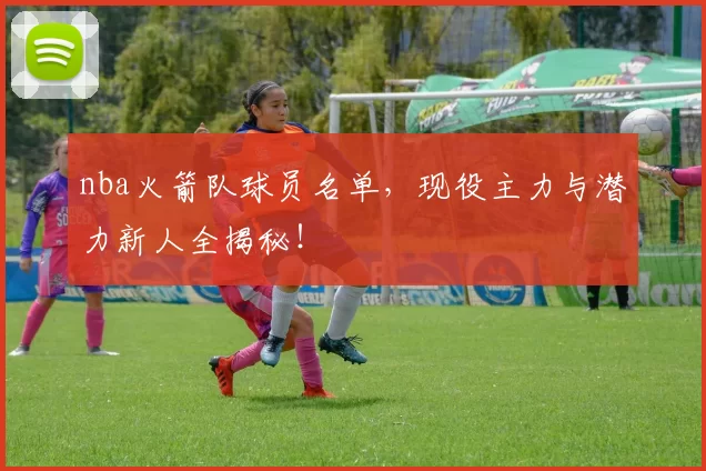 nba火箭队球员名单,现役主力与潜力新人全揭秘!