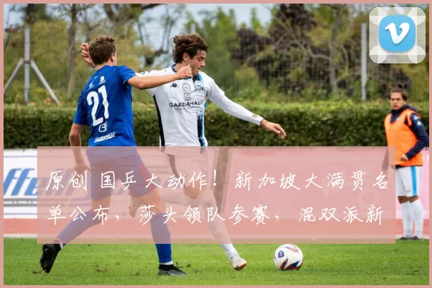 原创 国乒大动作！新加坡大满贯名单公布，莎头领队参赛，混双派新组合